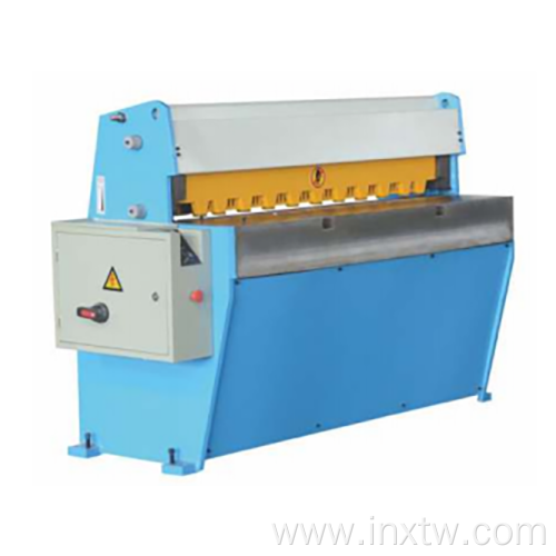 Q11D Series Mechanical Precision Shear